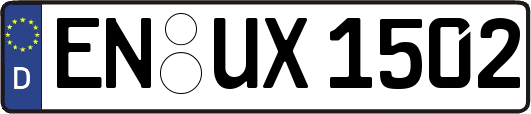 EN-UX1502