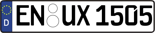 EN-UX1505