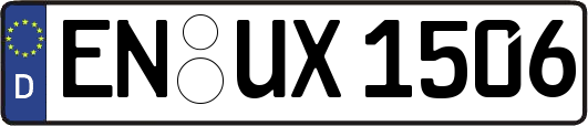 EN-UX1506