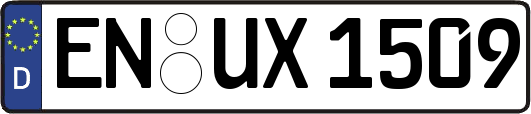 EN-UX1509