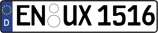 EN-UX1516