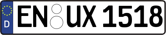 EN-UX1518