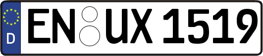 EN-UX1519