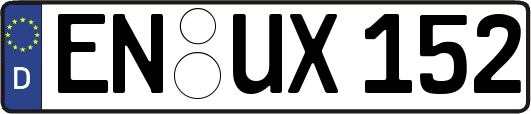 EN-UX152