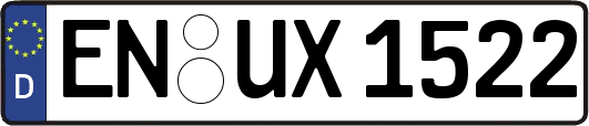 EN-UX1522