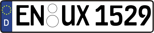 EN-UX1529
