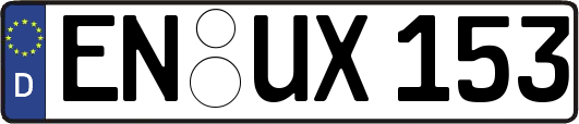 EN-UX153