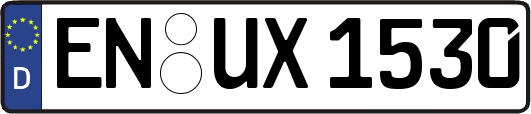 EN-UX1530