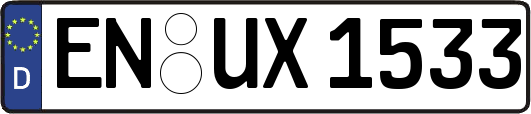 EN-UX1533