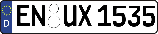 EN-UX1535