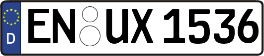 EN-UX1536