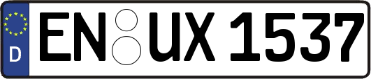 EN-UX1537