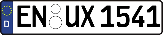 EN-UX1541