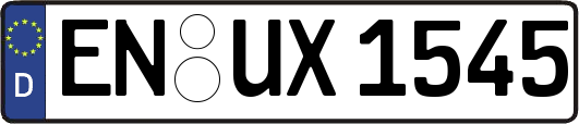 EN-UX1545