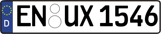 EN-UX1546