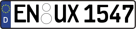EN-UX1547