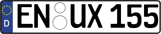 EN-UX155
