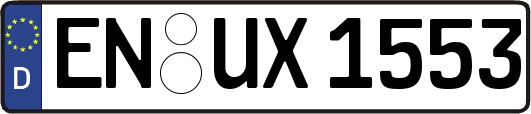 EN-UX1553