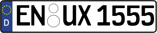 EN-UX1555