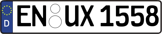 EN-UX1558