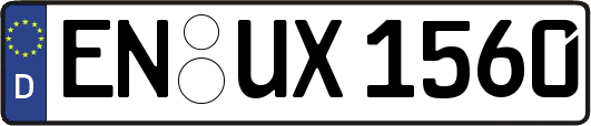 EN-UX1560
