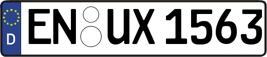 EN-UX1563
