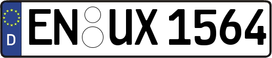 EN-UX1564