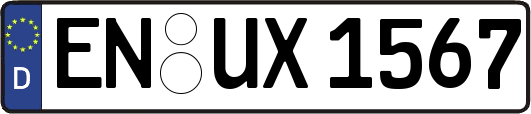 EN-UX1567