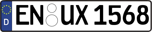 EN-UX1568