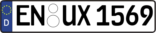 EN-UX1569