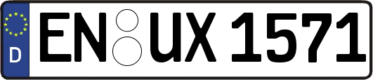 EN-UX1571