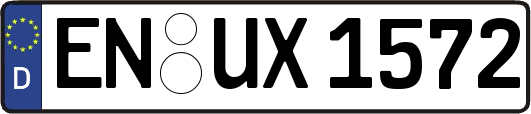 EN-UX1572