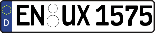 EN-UX1575