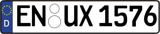 EN-UX1576