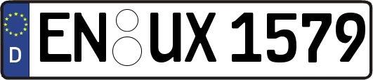 EN-UX1579