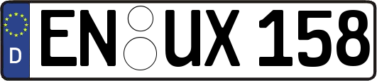 EN-UX158