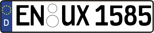 EN-UX1585