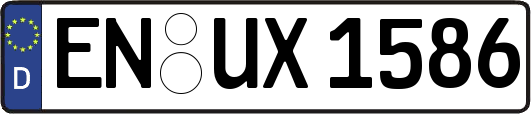 EN-UX1586