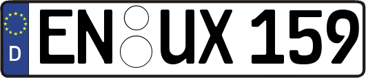 EN-UX159