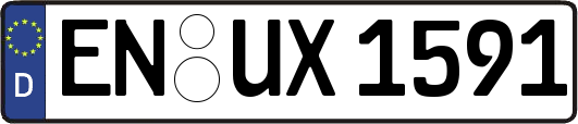 EN-UX1591