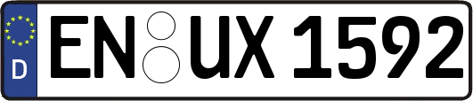 EN-UX1592