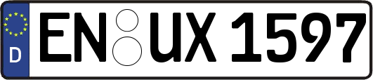 EN-UX1597
