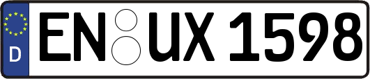 EN-UX1598