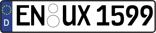EN-UX1599
