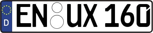 EN-UX160
