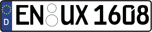 EN-UX1608