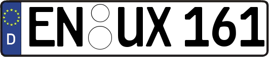 EN-UX161
