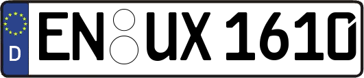 EN-UX1610