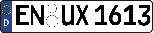 EN-UX1613
