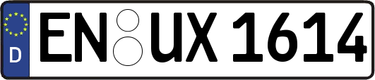 EN-UX1614